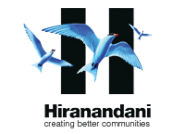 Client logo